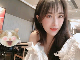 林艇.主播照片