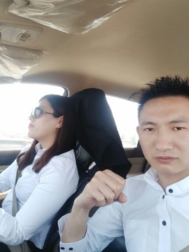 自由搏击蘌主播照片