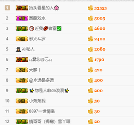 水晶待回归主播照片