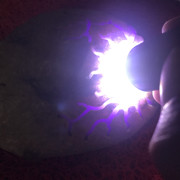 我家有只大黑狗海报
