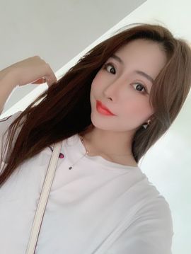 琪妹🖤.休主播照片