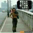 开满鲜花的小镇海报