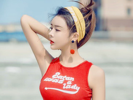 浮♥生若♥梦主播照片