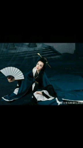 阜阳古装私房照