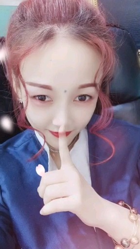 美女