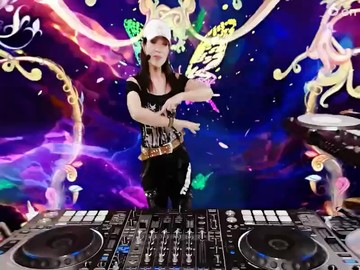 舞