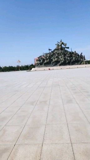 康巴什新区2