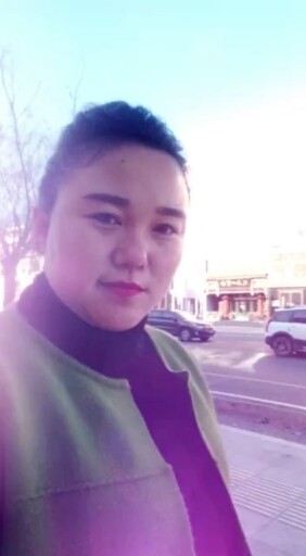 耀阳和姑娘想吃凉皮两祖宗