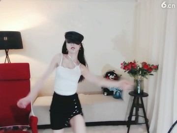 仙女跳舞