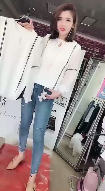 欧货美衣专卖