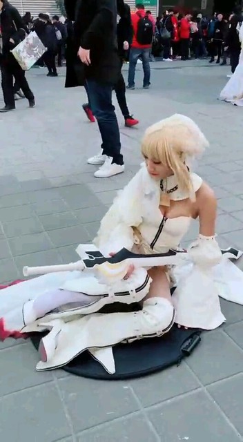 有喜欢动漫二次元的嘛