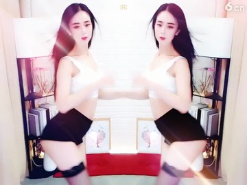 倾城静静