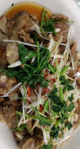 吃货🐽猪猪^O^主播照片