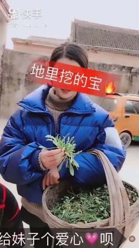 地理挖的宝