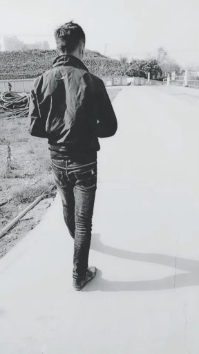 第一次玩