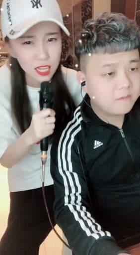 逗死我了李耀阳现在是我老公了