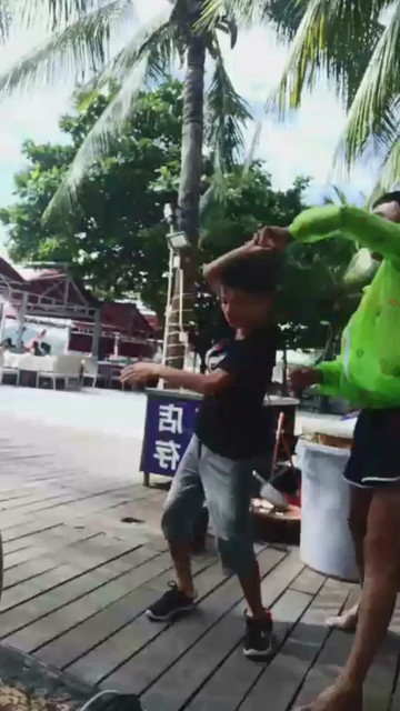 快手和六间房