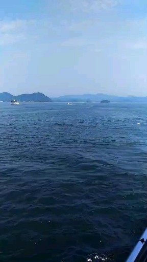 千湖岛一游