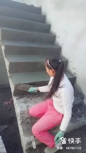 建筑师傅小杨