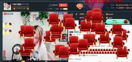 ☆缘☆酒妹主播照片
