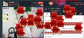 ☆缘☆酒妹主播照片