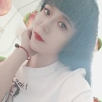 小燕子的直播间，主播照片