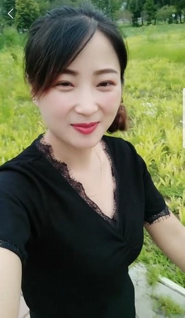 LOVE❤有缘主播照片