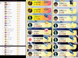 大脸.贺杨总圣王主宰主播照片