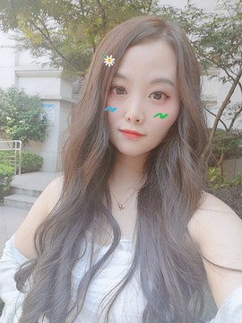 阿鱼🐠🐠主播照片