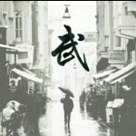 Mr＆武哥海报