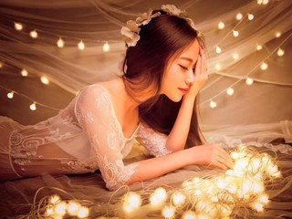 ╰★瑾萱★~溜溜的主播照片