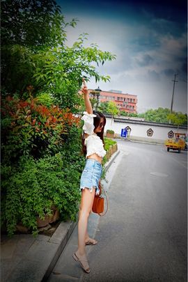 小耳朵！！！主播照片