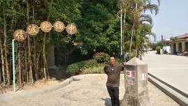 高兴之县阿涛主播照片