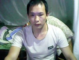 黄聘康天图情缘主播照片