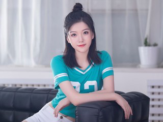15i3的主播照片
