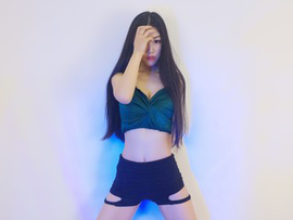 💔妖妖🌟4💔主播照片