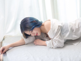 💋就亲贰口💋主播照片