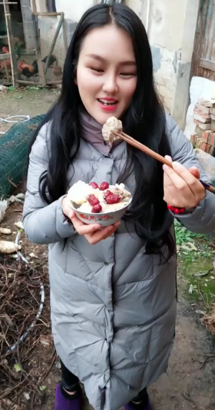 舌尖上的中国