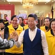 重构汇海报