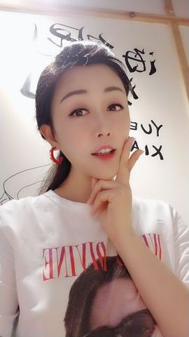 冰美感恩有你主播照片