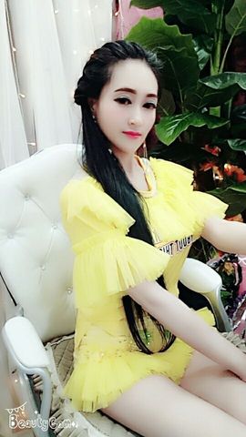 清新🍀靓丽主播照片
