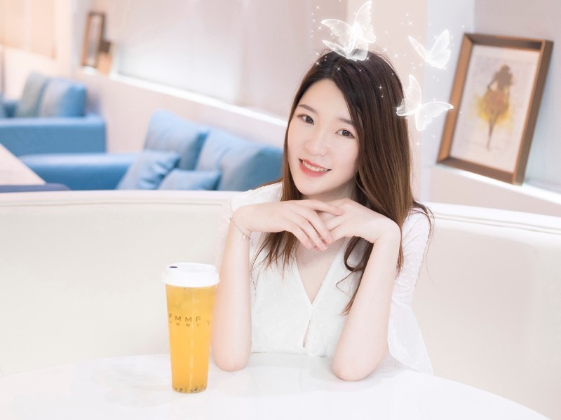 summer吖的主播海报
