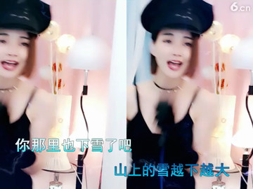 恋歌用心唱歌