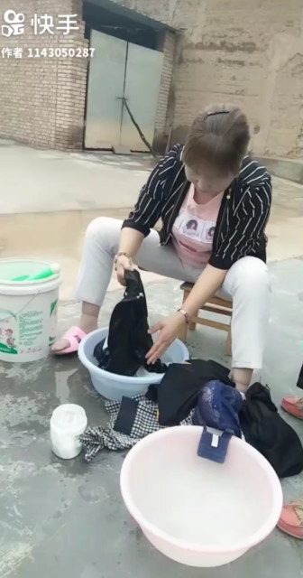 红红火火过小康