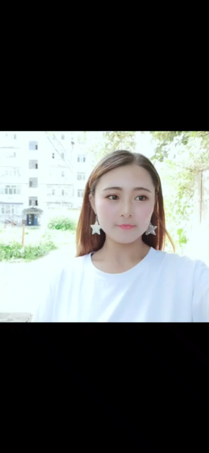 好熱的天