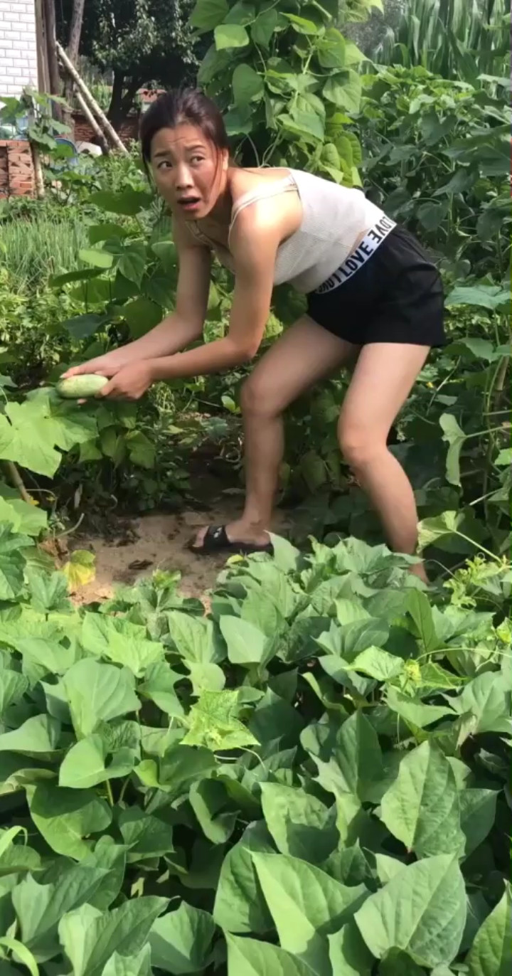 我嫁不出去呀