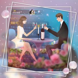 魅儿🌸空闲播主播照片