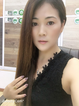 $素颜$主播照片