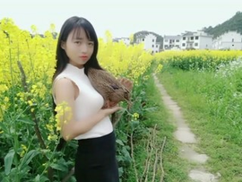 ☜烟落到我头上☞主播照片