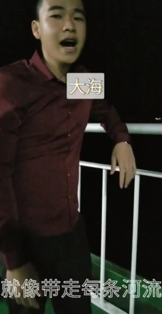 听听谁唱的最有感情